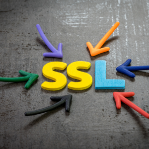 Why SSL is important?