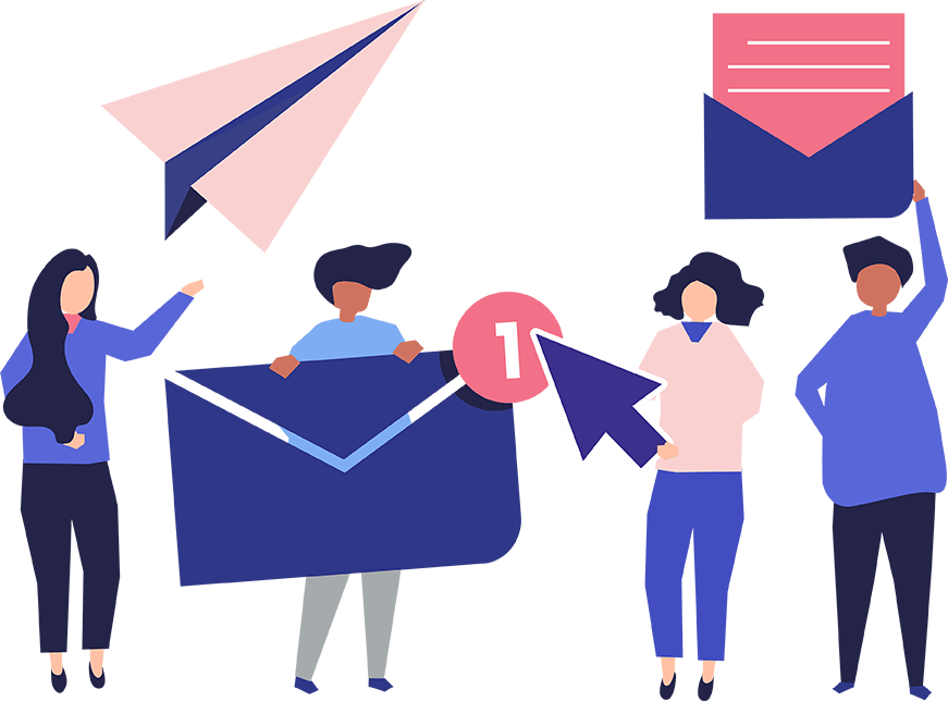 Email Support Outsourcing Services