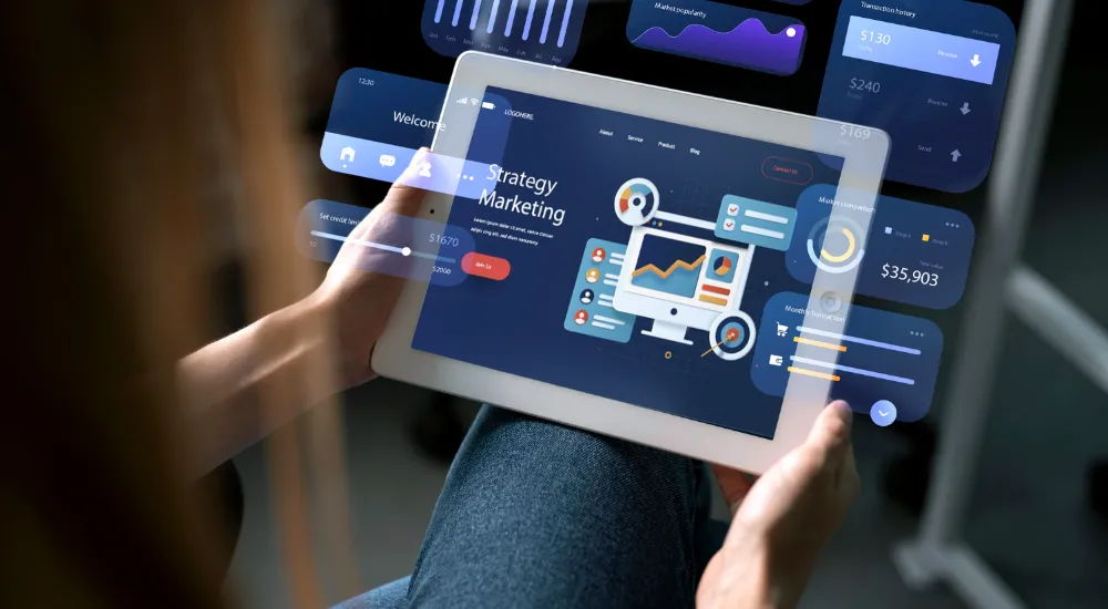 How AI & Automation Are Changing eCommerce Product Data Management