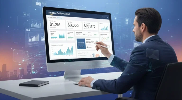 How Poor Amazon Account Health Can Hurt Your Sales