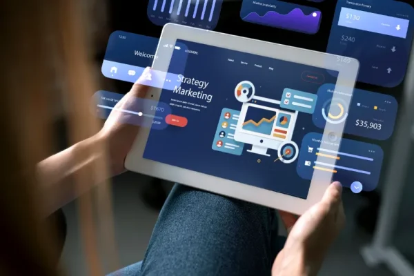How AI & Automation Are Changing eCommerce Product Data Management