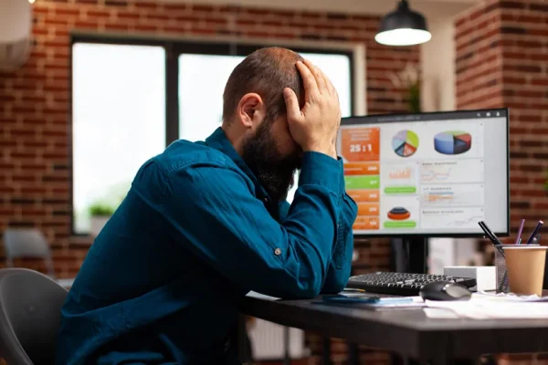 How Poor Amazon Account Health Can Hurt Your Sales