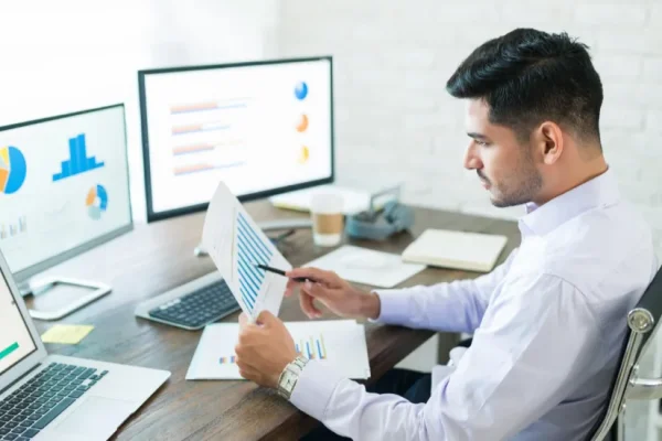How Outsourcing Data Entry Improves Productivity and Accuracy